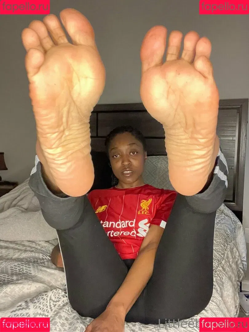littleebonyfeet Onlyfans Photo Gallery 