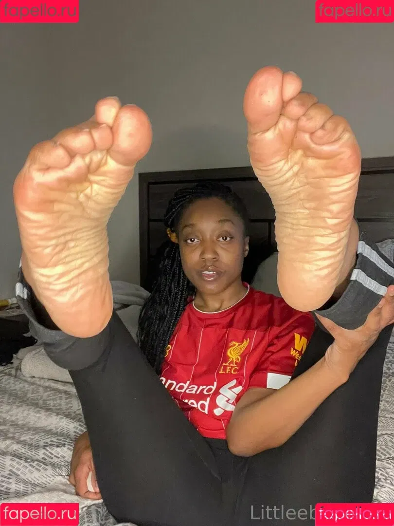 littleebonyfeet Onlyfans Photo Gallery 