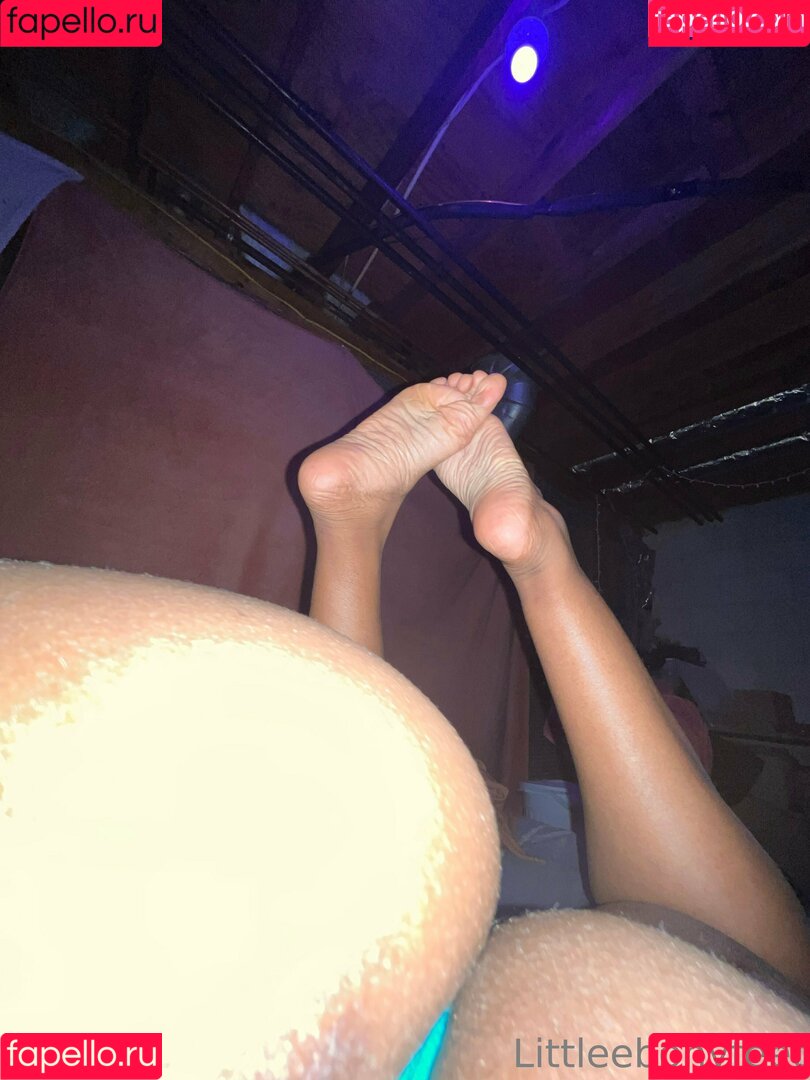 littleebonyfeet Onlyfans Photo Gallery 