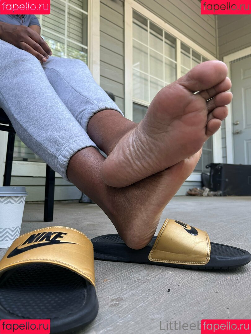 littleebonyfeet Onlyfans Photo Gallery 