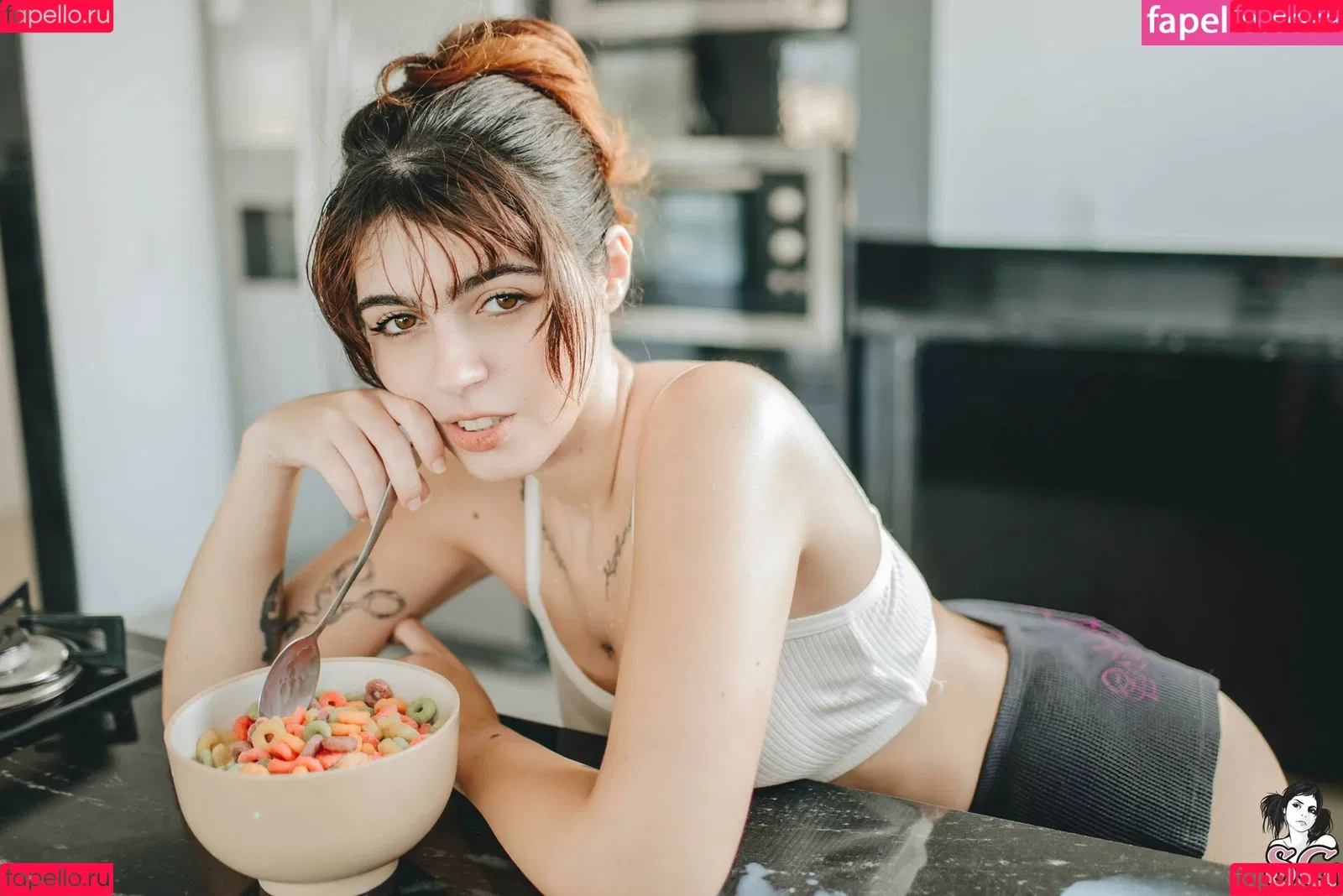Aliese Onlyfans Photo Gallery 