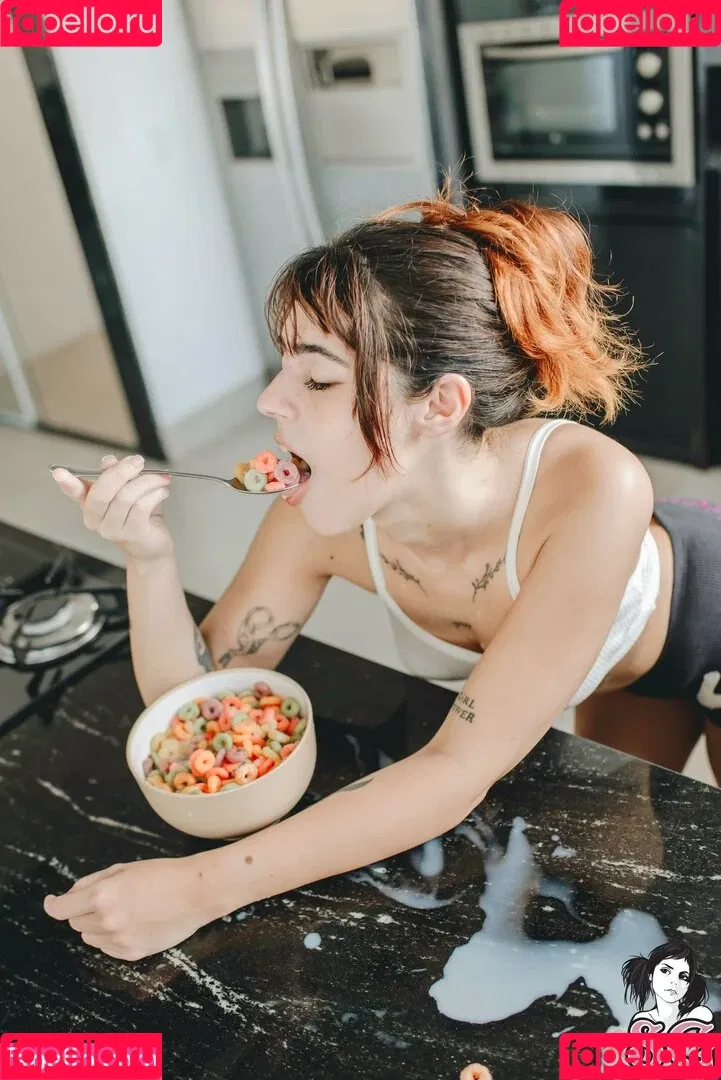 Aliese Onlyfans Photo Gallery 