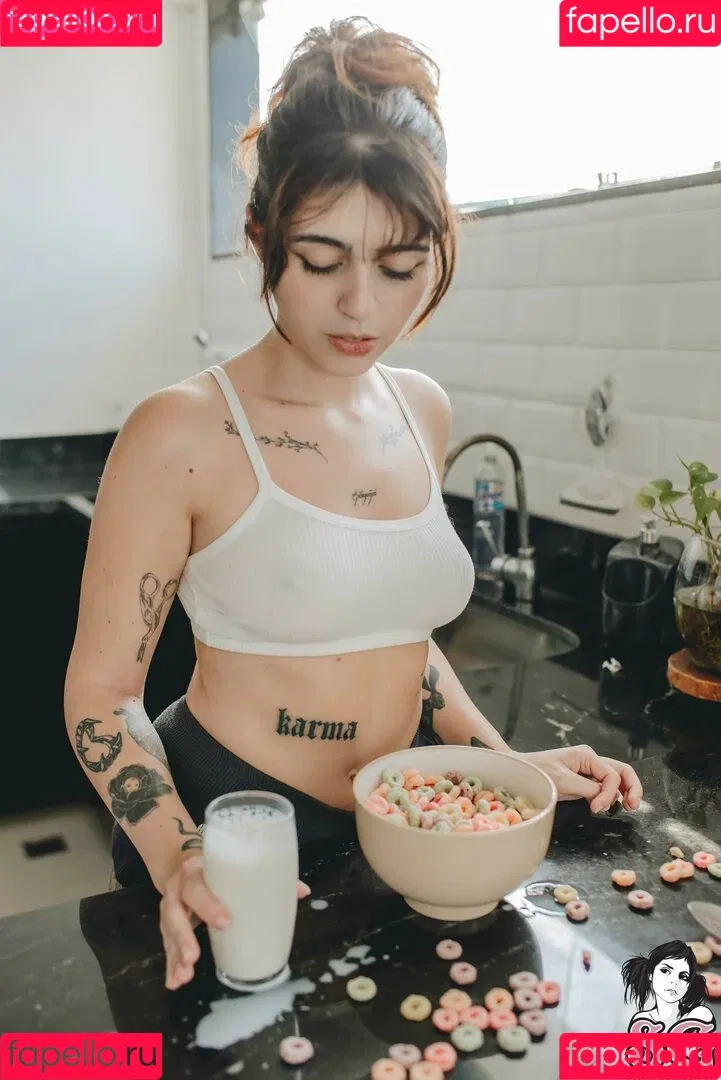 Aliese Onlyfans Photo Gallery 