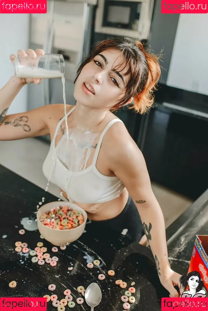 Aliese Onlyfans Photo Gallery 