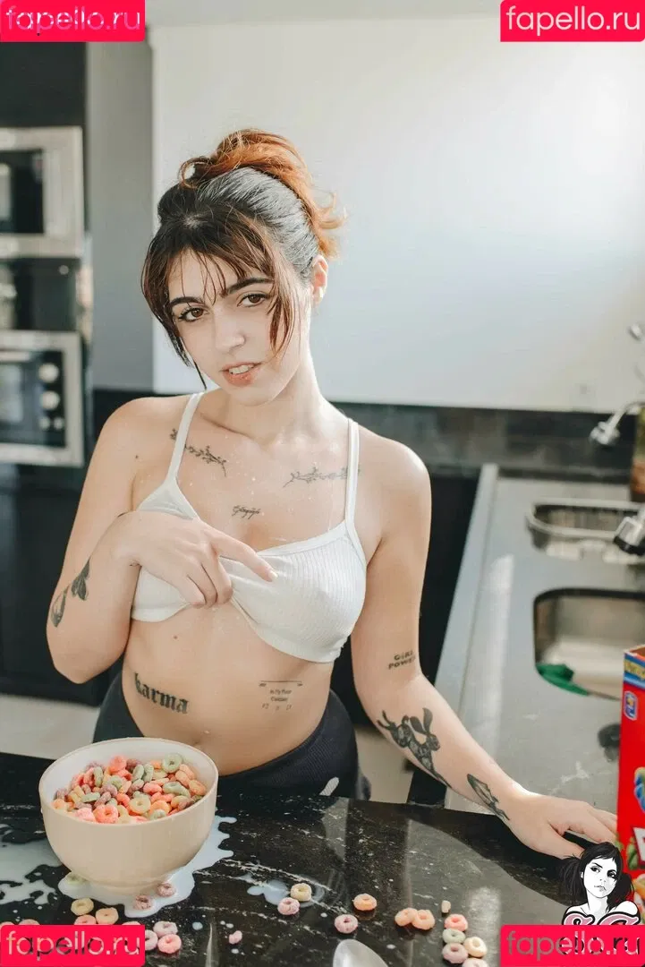 Aliese Onlyfans Photo Gallery 