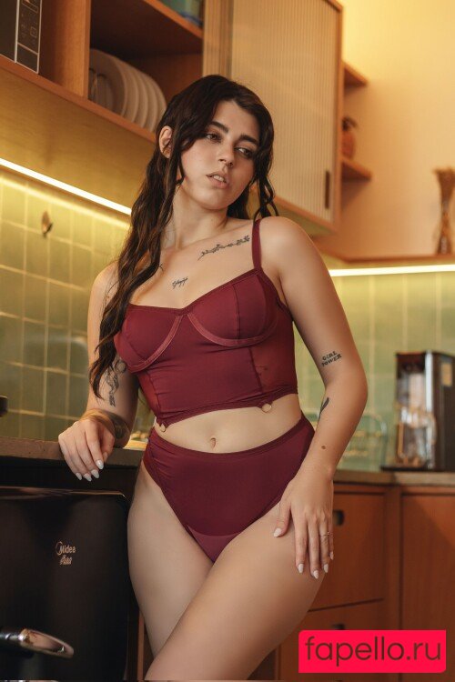 Aliese Nude Onlyfans Photo 45