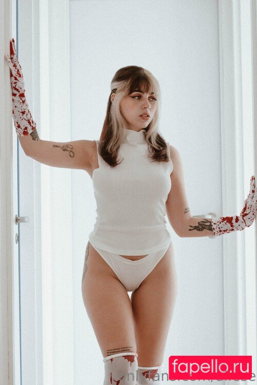 Aliese Nude Onlyfans Photo 38