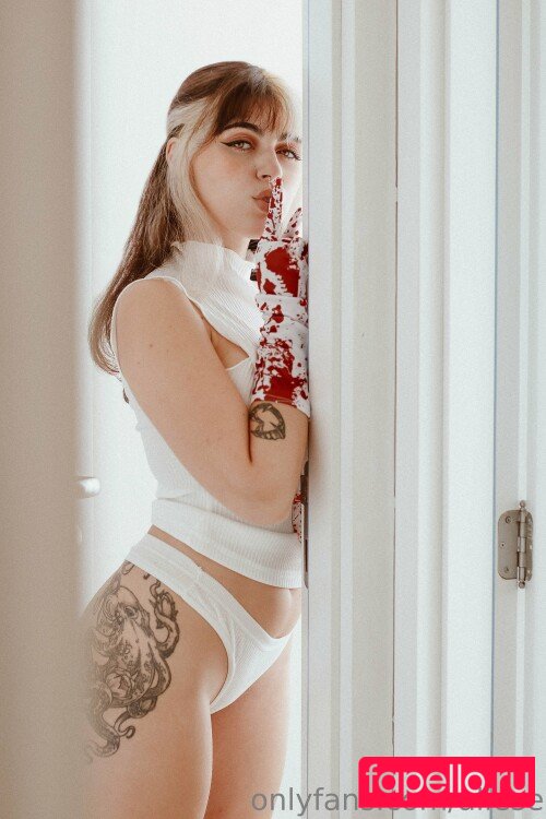 Aliese Nude Onlyfans Photo 37