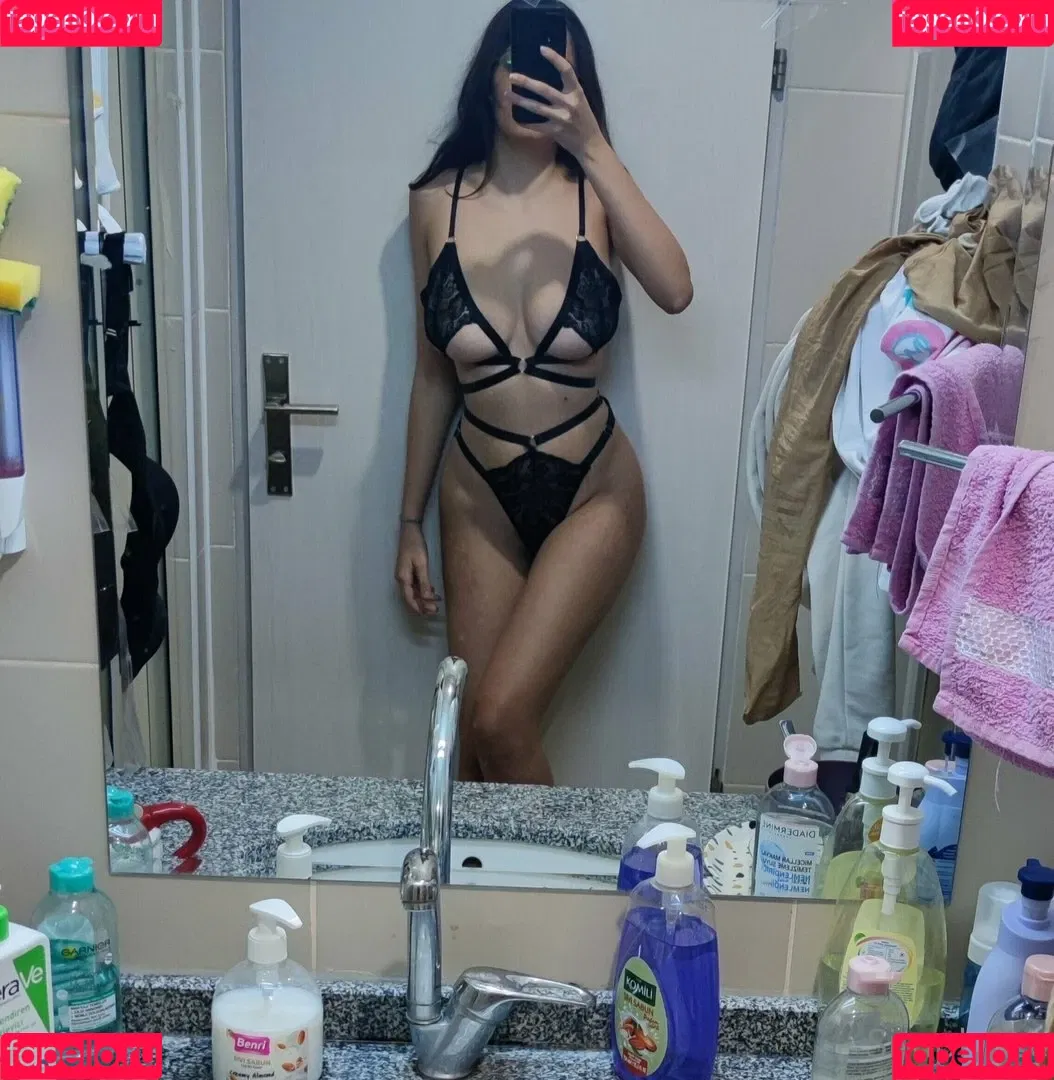 eceturkishangel Onlyfans Photo Gallery 