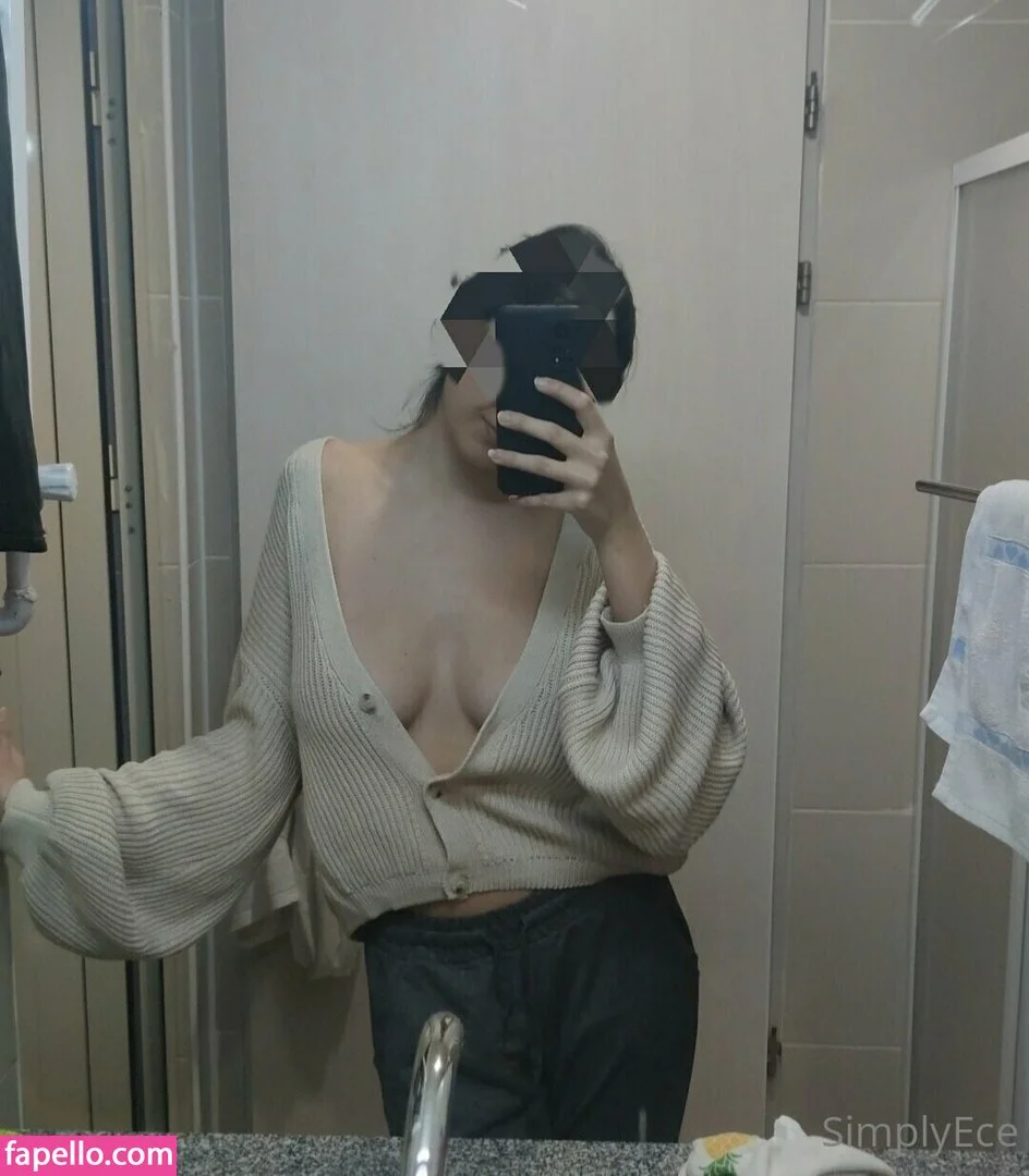 eceturkishangel Onlyfans Photo Gallery 