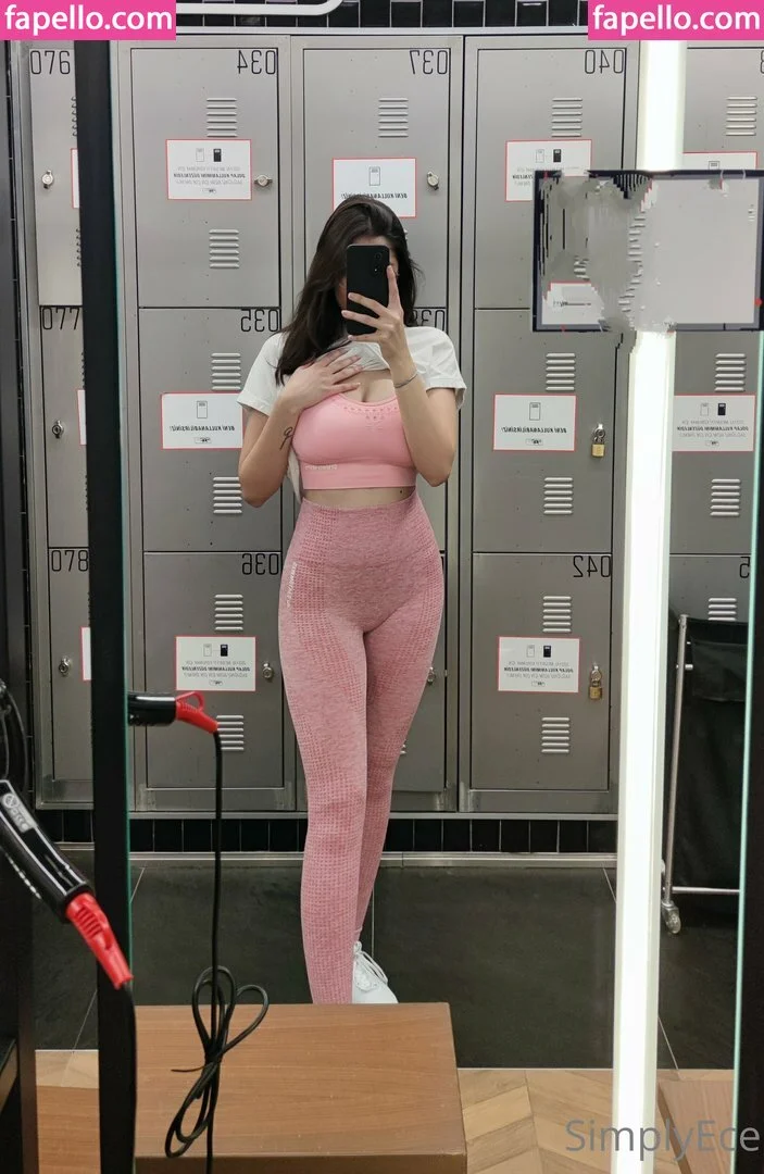 eceturkishangel Onlyfans Photo Gallery 