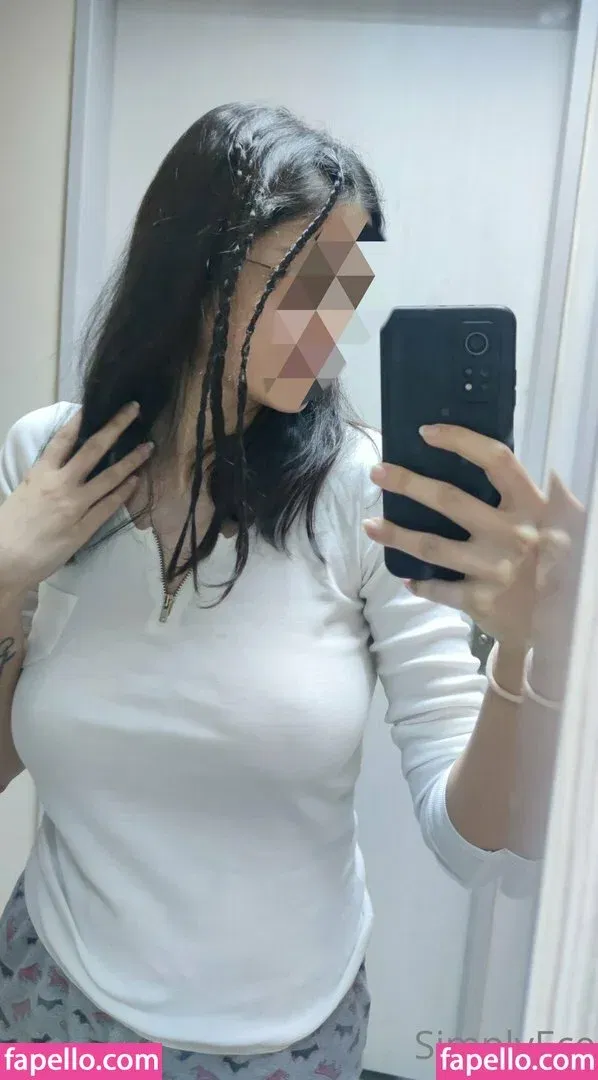 eceturkishangel Onlyfans Photo Gallery 