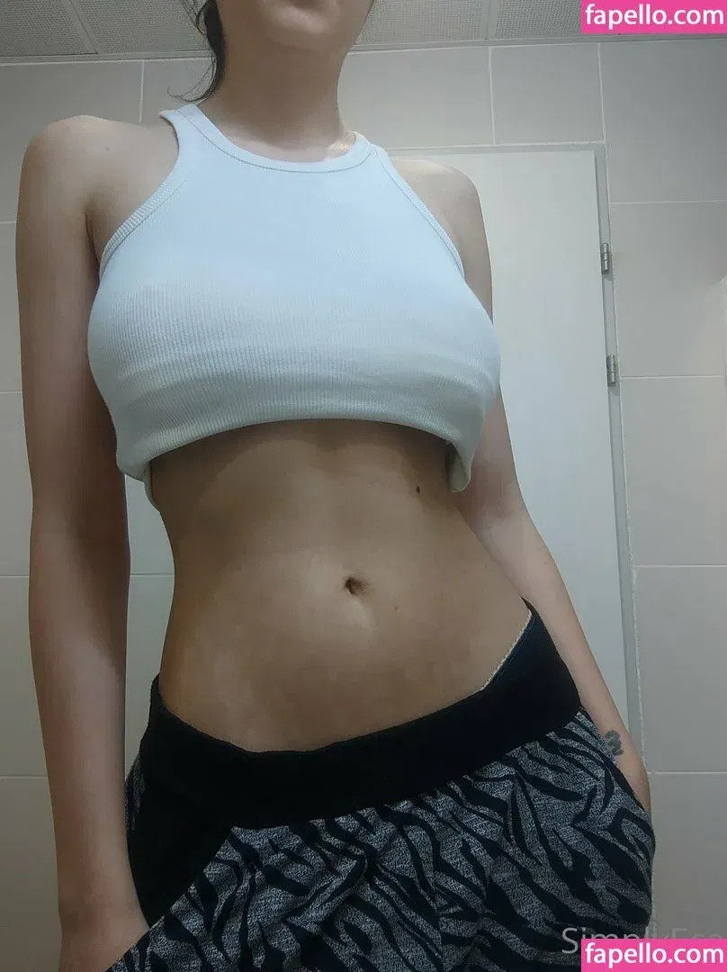 eceturkishangel Onlyfans Photo Gallery 