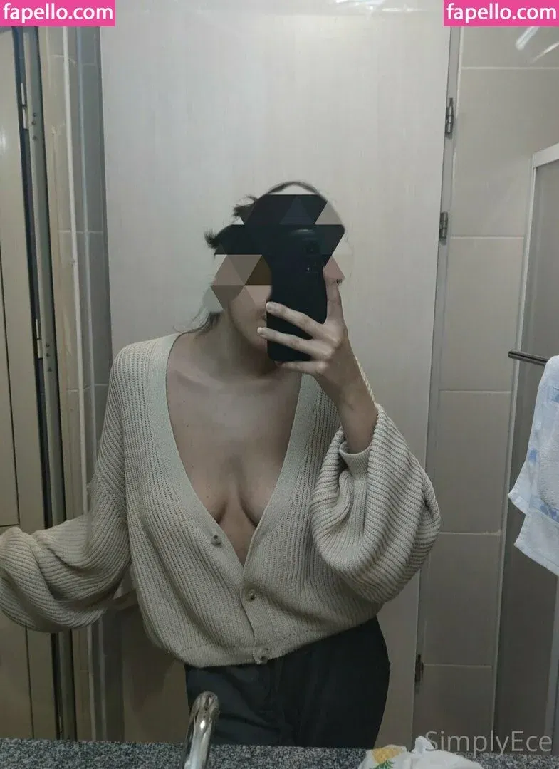 eceturkishangel Onlyfans Photo Gallery 