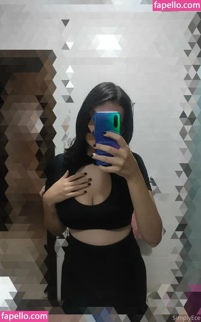 eceturkishangel Onlyfans Photo Gallery 