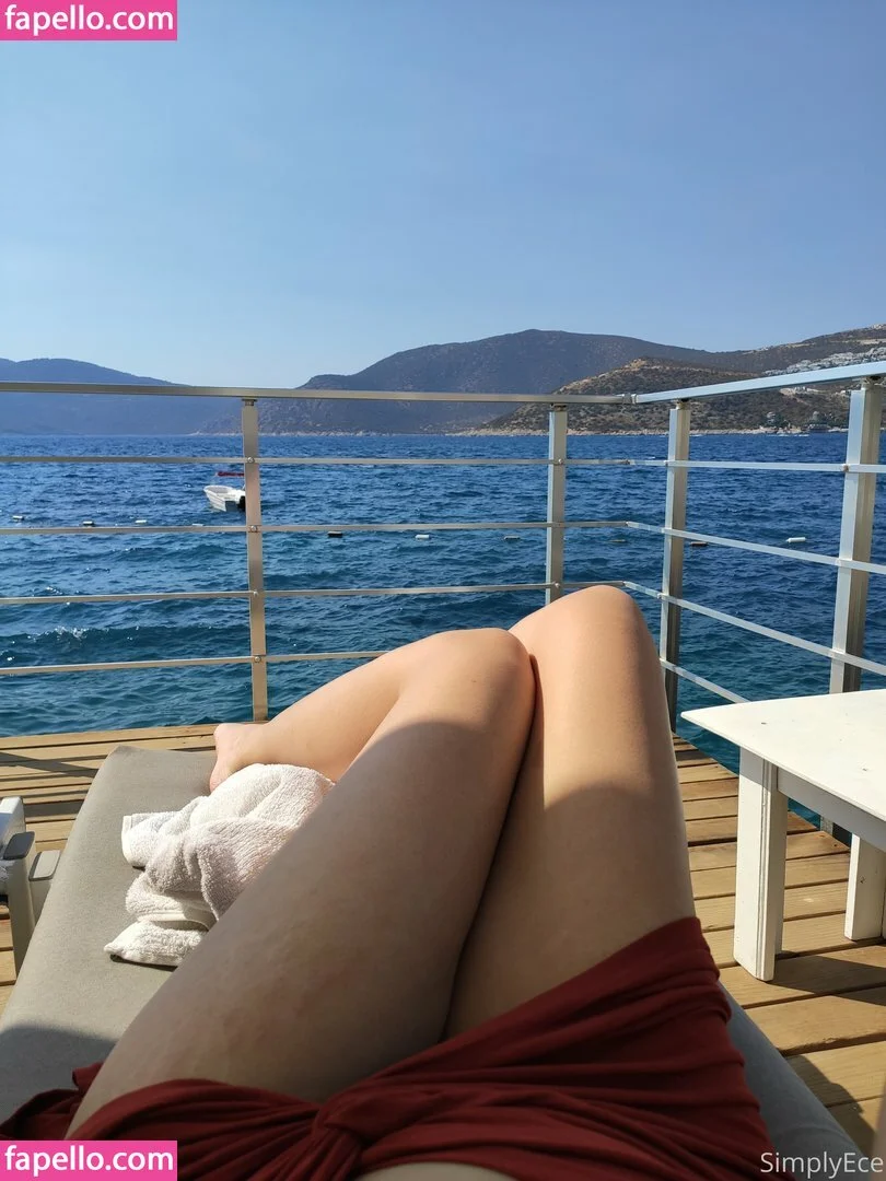 eceturkishangel Onlyfans Photo Gallery 