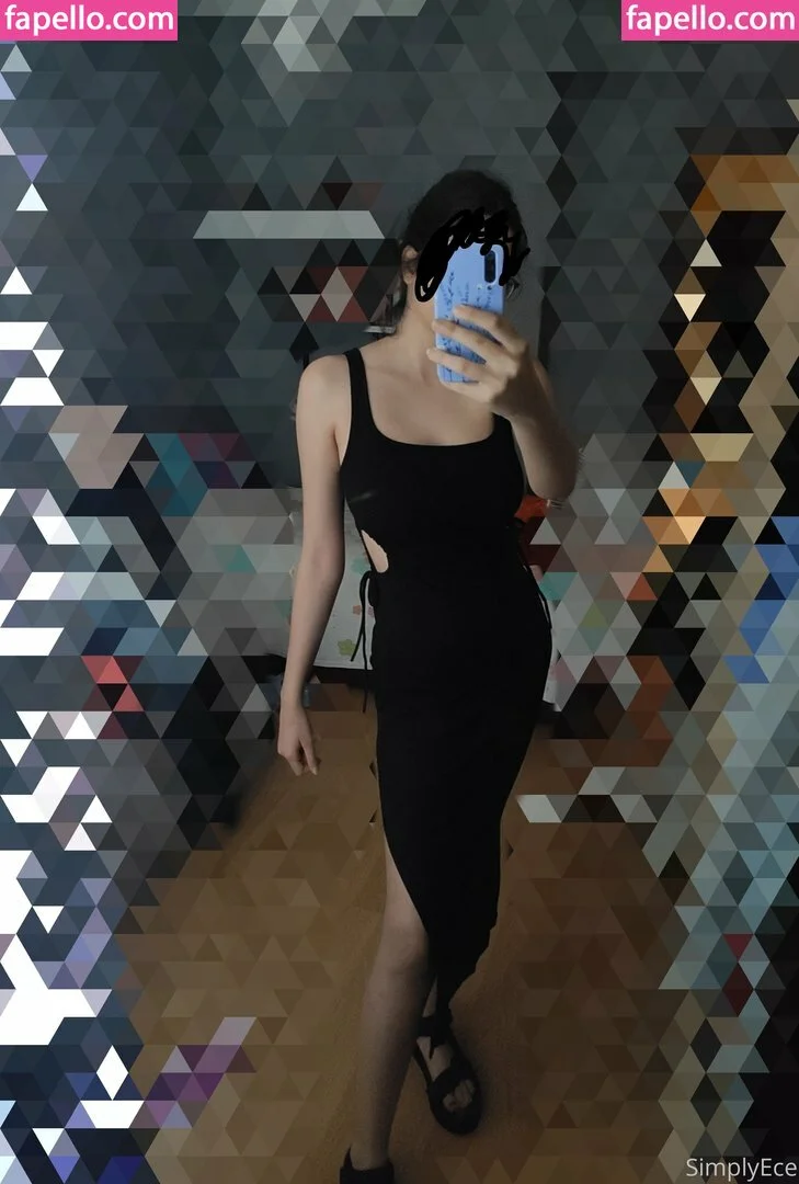 eceturkishangel Onlyfans Photo Gallery 