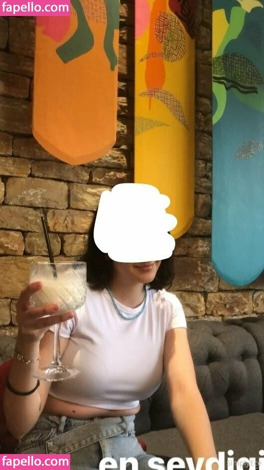 eceturkishangel Onlyfans Photo Gallery 