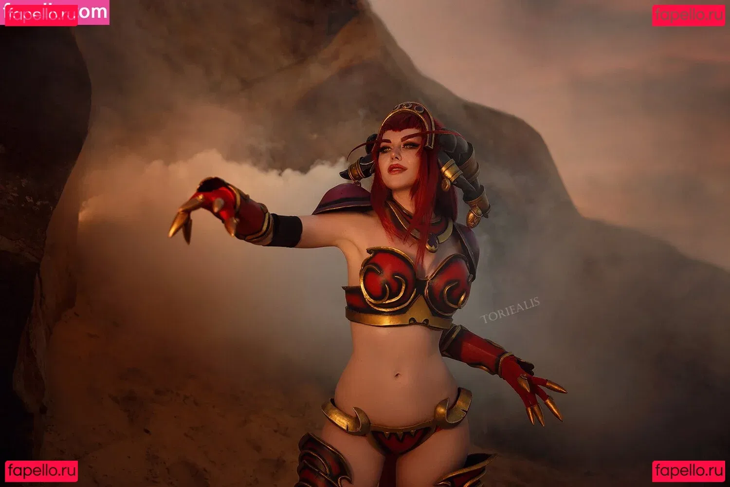 vick_torie Onlyfans Photo Gallery 