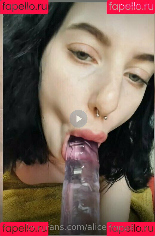 alicewonderfull Onlyfans Photo Gallery 