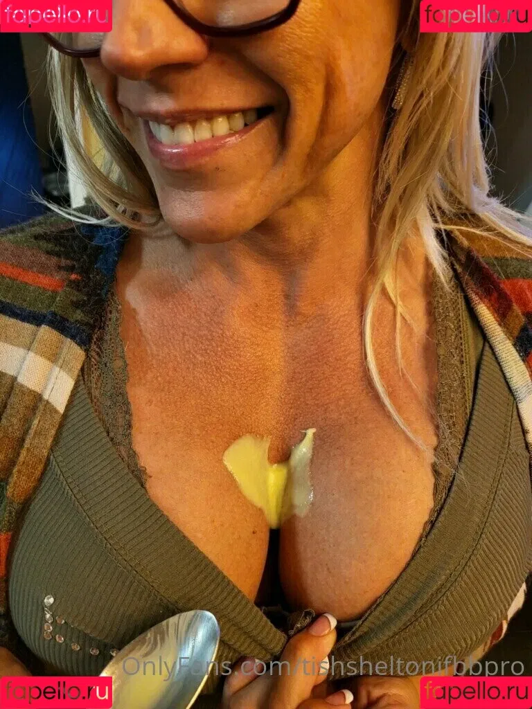 tishsheltonifbbpro Onlyfans Photo Gallery 