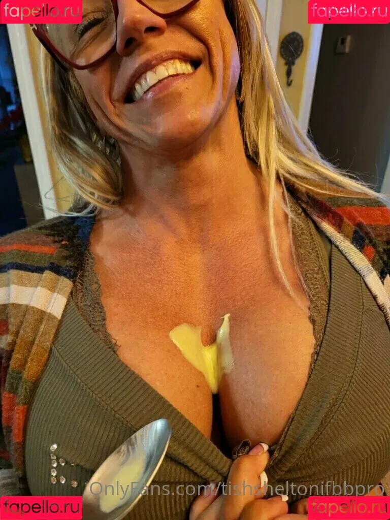 tishsheltonifbbpro Onlyfans Photo Gallery 