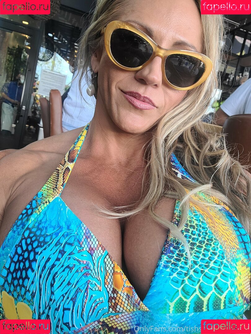 tishsheltonifbbpro Onlyfans Photo Gallery 