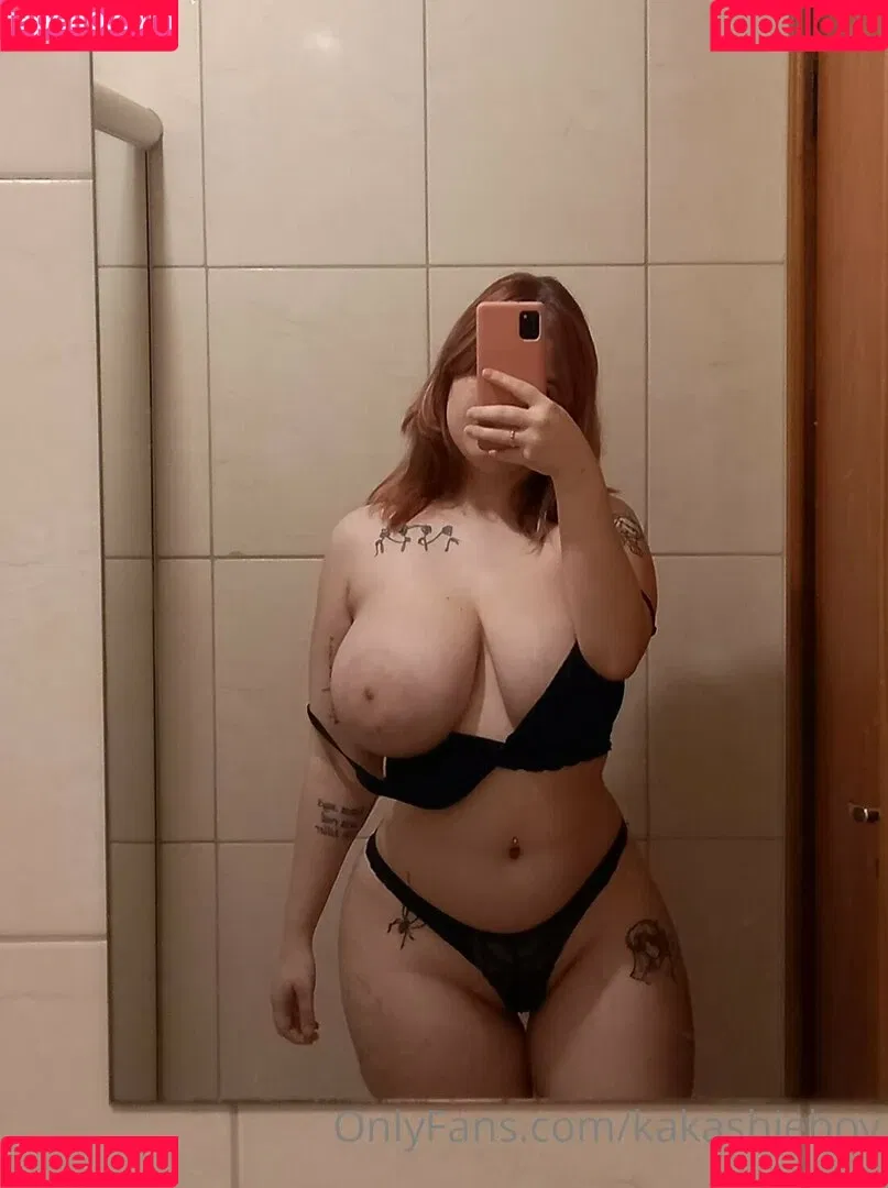 kakashieboy Onlyfans Photo Gallery 
