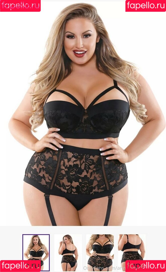 annazonianpawgfree Onlyfans Photo Gallery 