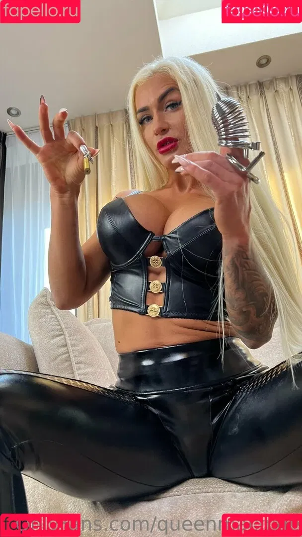 queenmachine Onlyfans Photo Gallery 