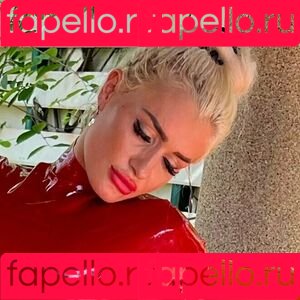 queenmachine Onlyfans Photo Gallery 