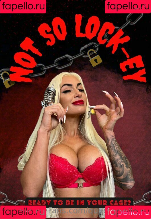 queenmachine Onlyfans Photo Gallery 