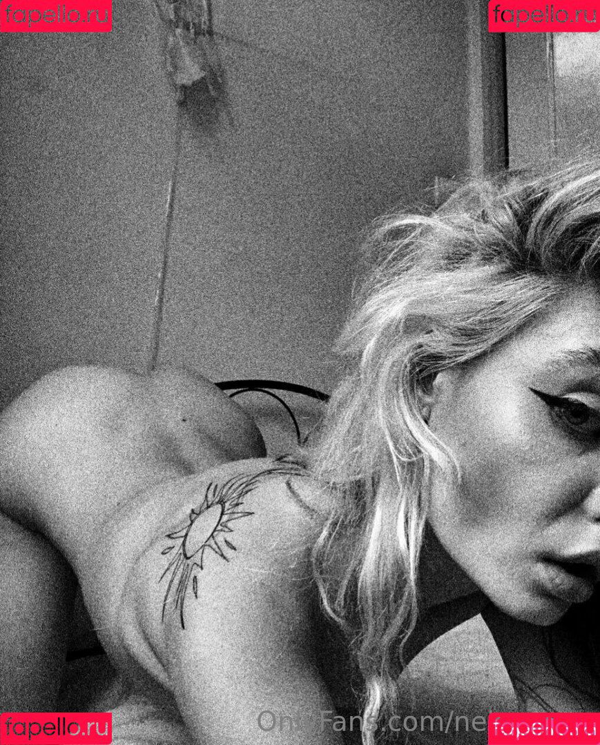 NekoMuse Onlyfans Photo Gallery 