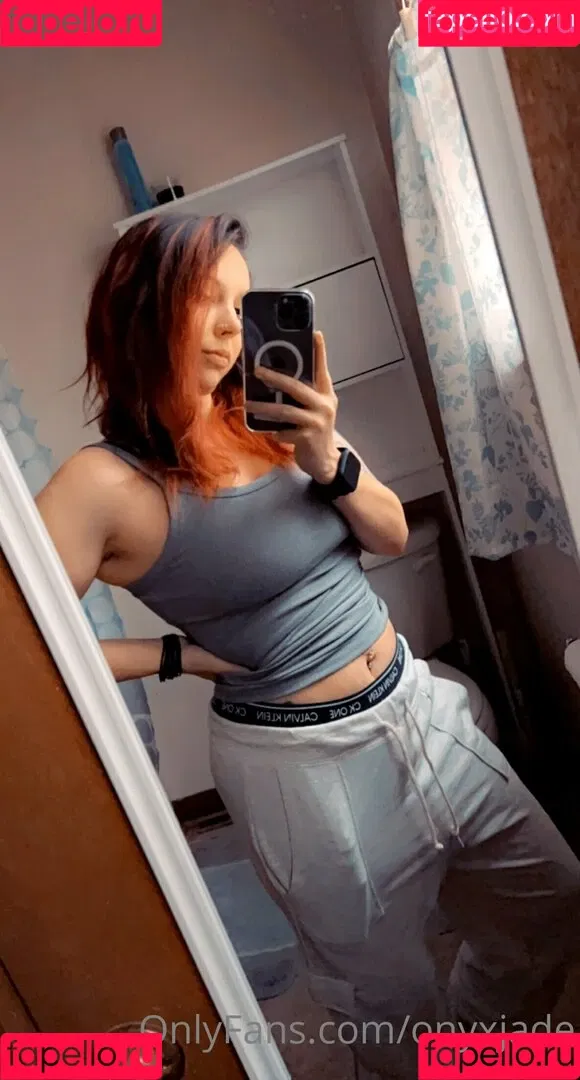 onyxjade Onlyfans Photo Gallery 