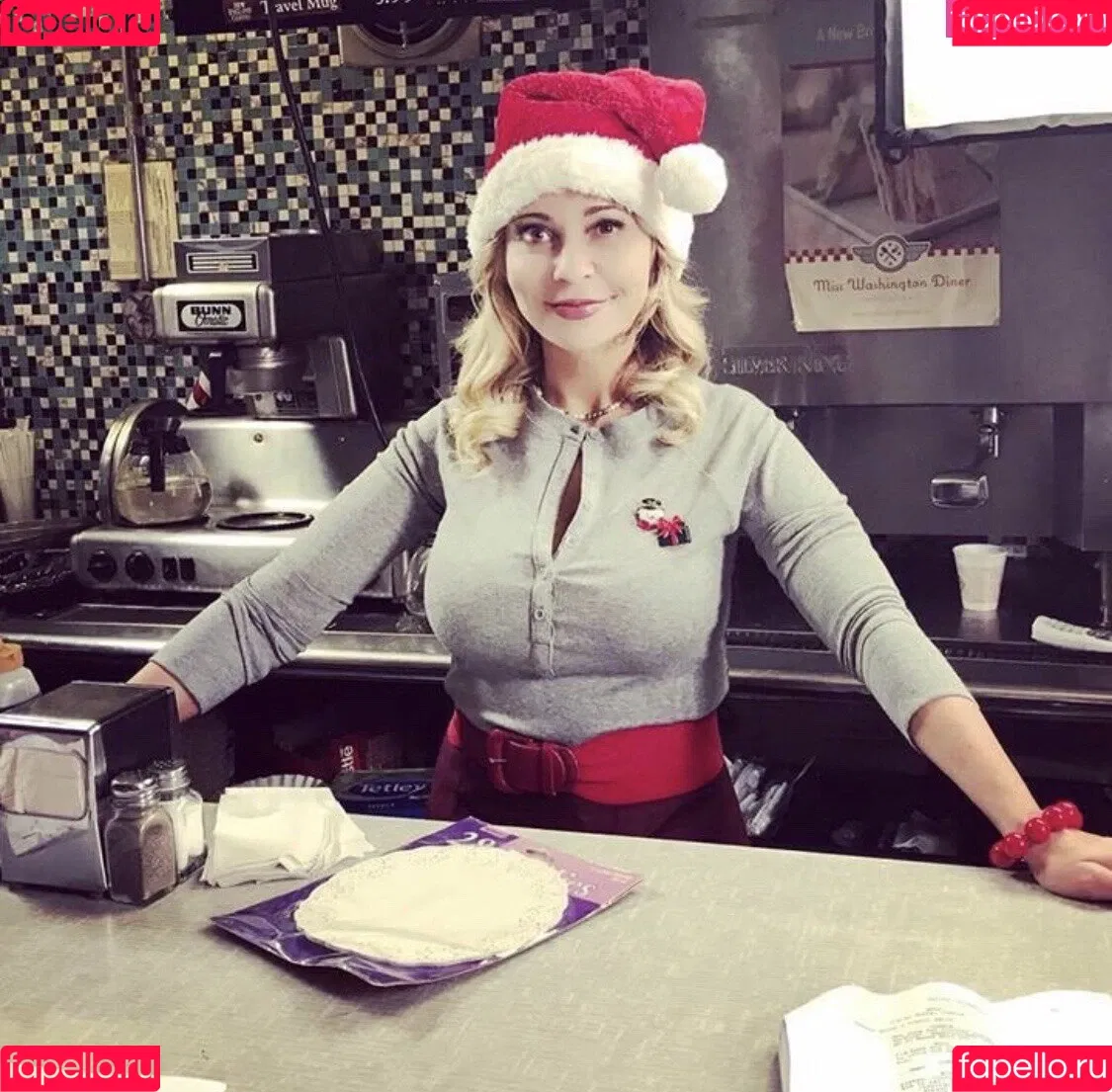 Tara Strong Onlyfans Photo Gallery 