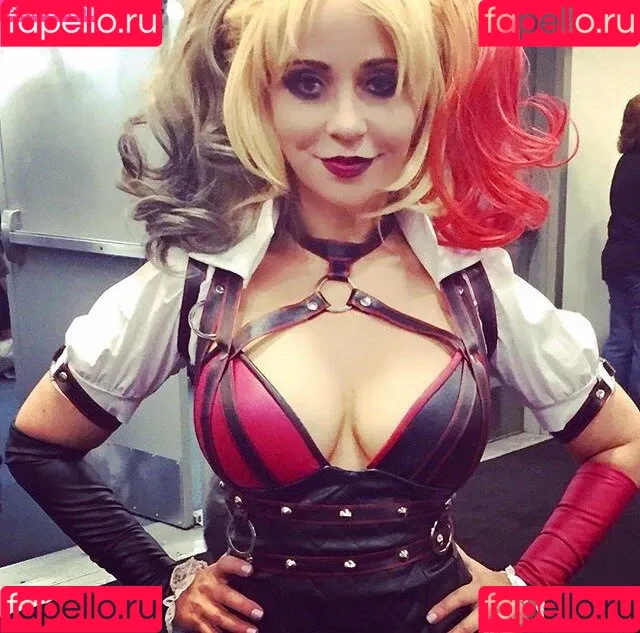 Tara Strong Onlyfans Photo Gallery 