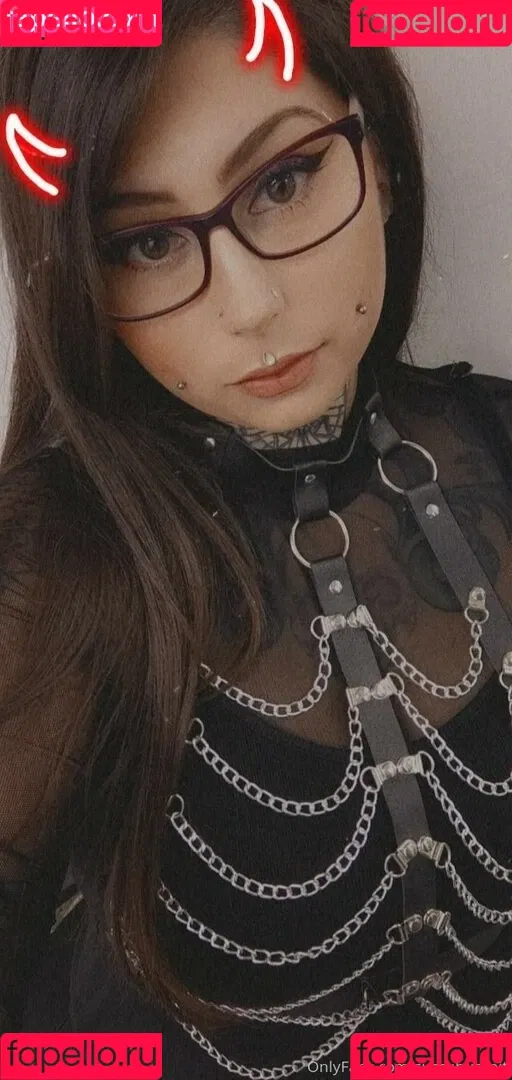 Franki Moss Onlyfans Photo Gallery 