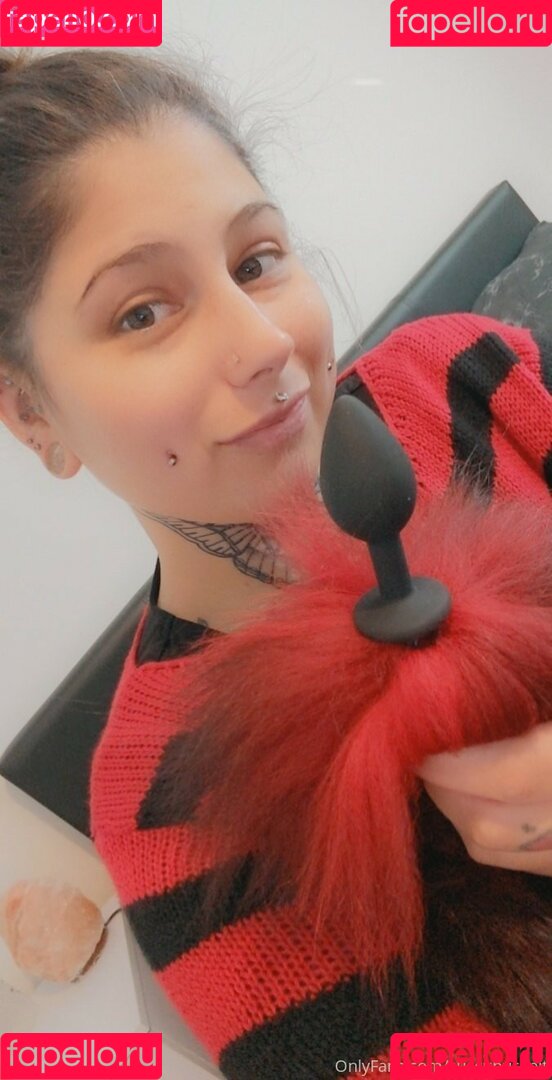 Franki Moss Onlyfans Photo Gallery 