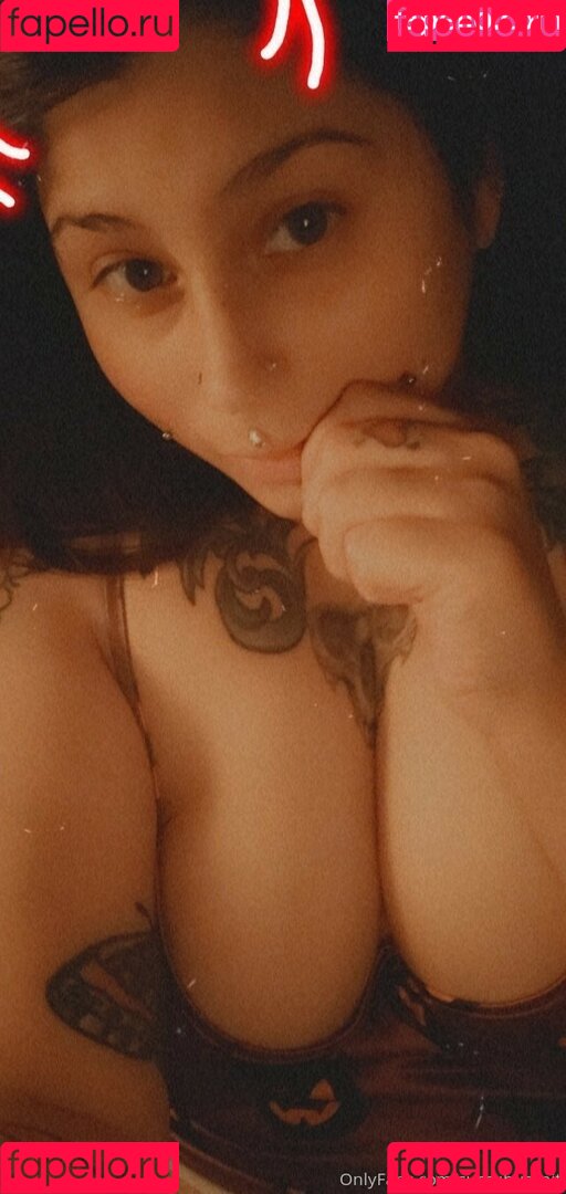 Franki Moss Onlyfans Photo Gallery 