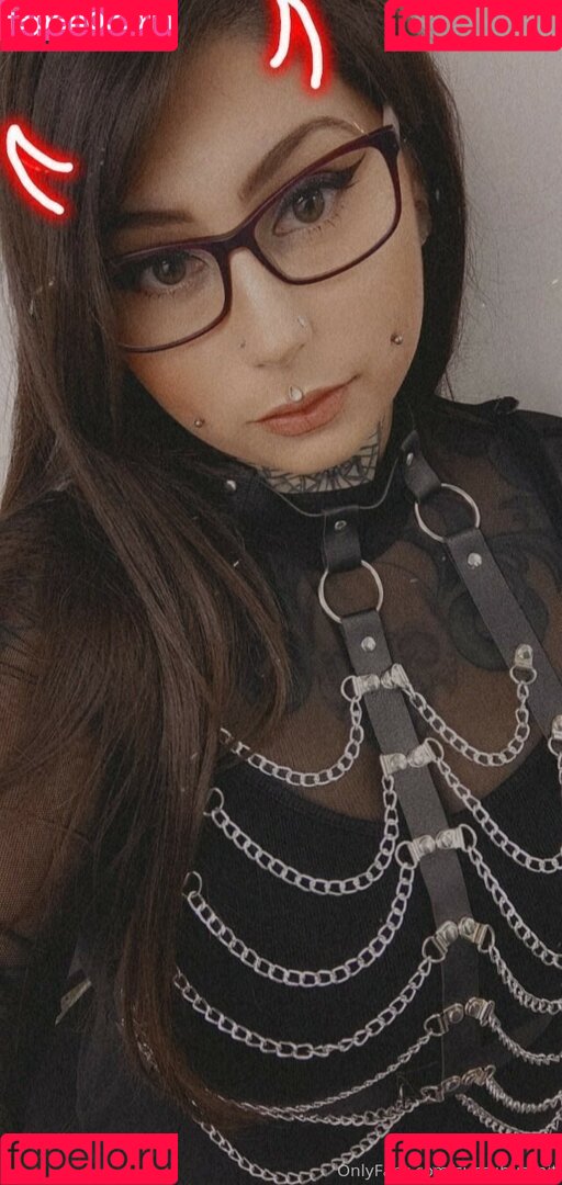 Franki Moss Onlyfans Photo Gallery 