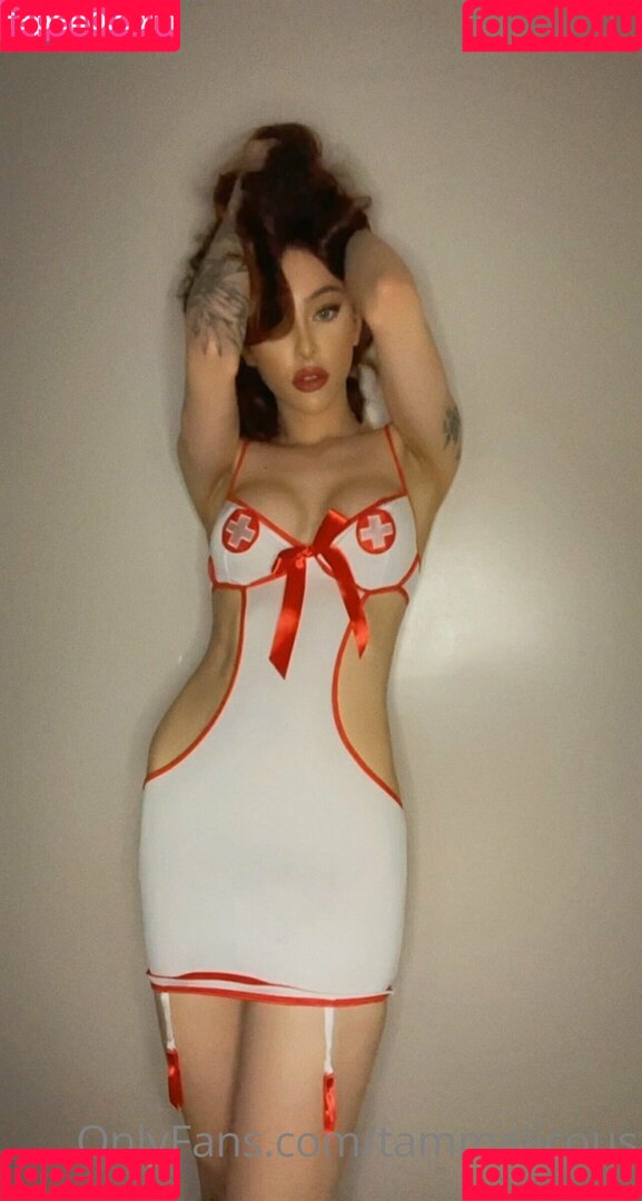 tammydreamworx Onlyfans Photo Gallery 