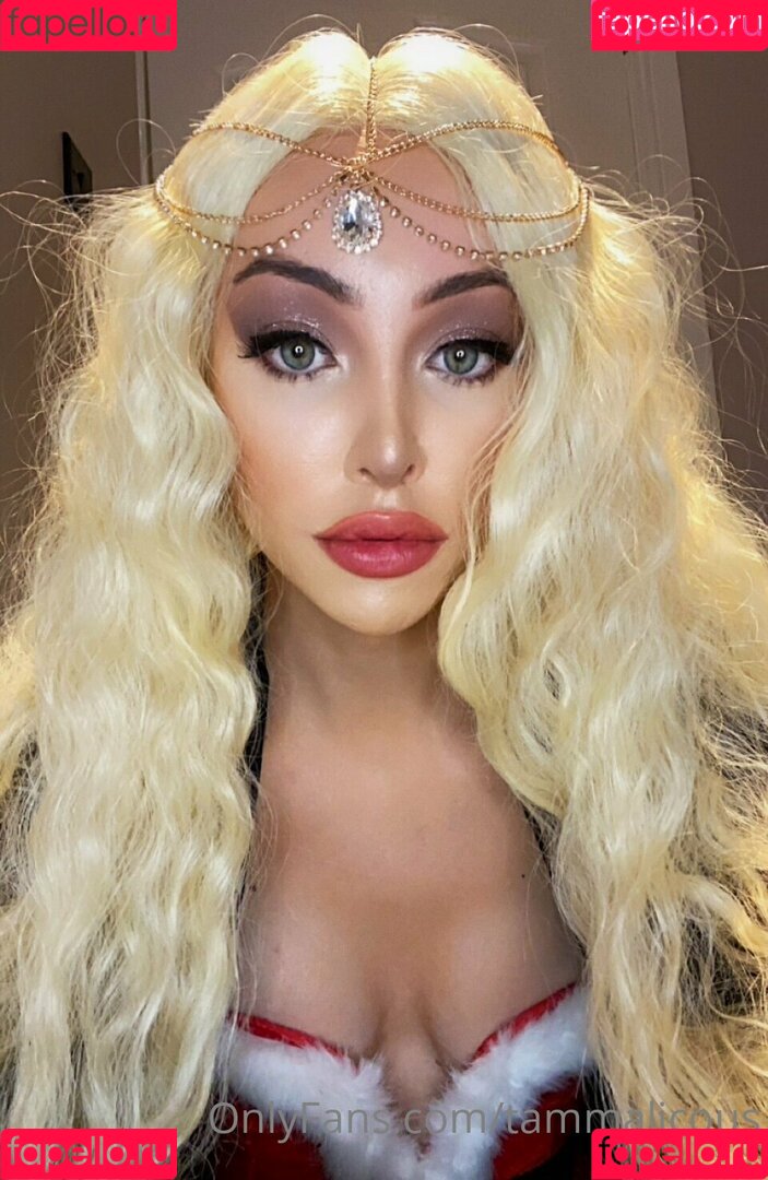 tammydreamworx Onlyfans Photo Gallery 