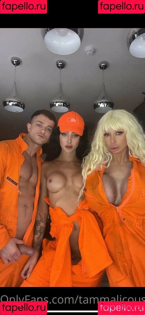 tammydreamworx Onlyfans Photo Gallery 