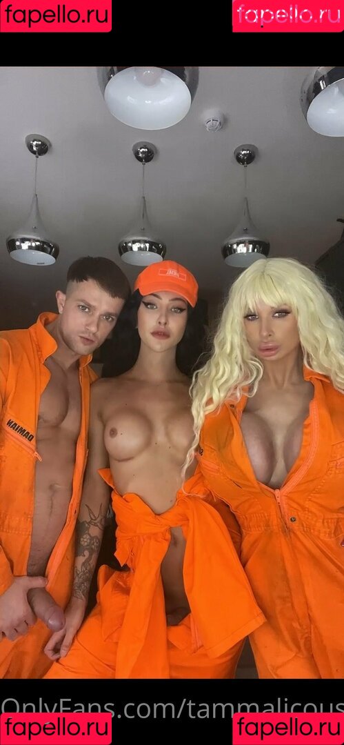 tammydreamworx Onlyfans Photo Gallery 