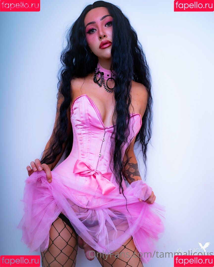 tammydreamworx Onlyfans Photo Gallery 