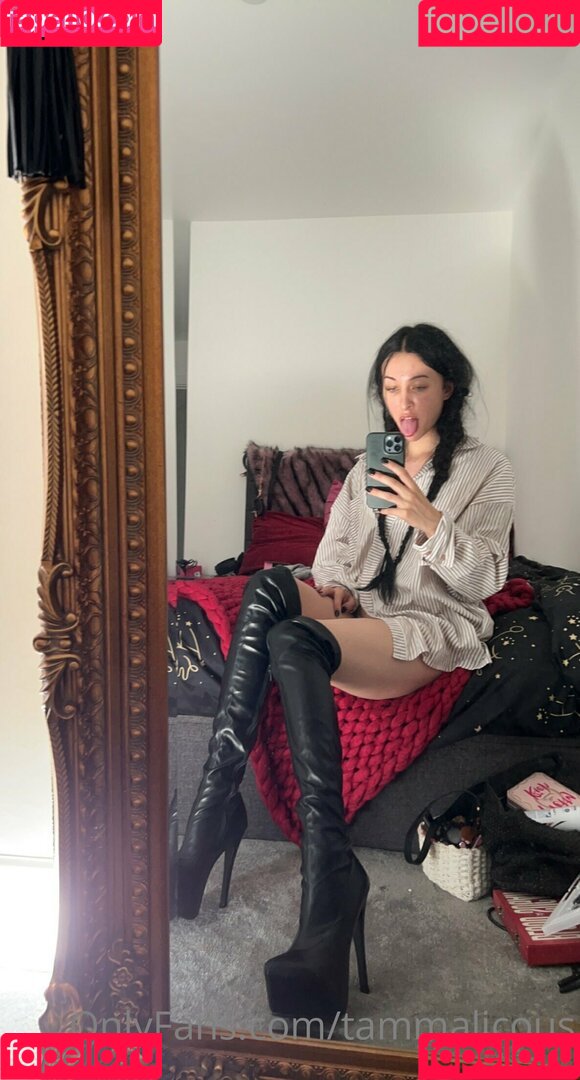 tammydreamworx Onlyfans Photo Gallery 