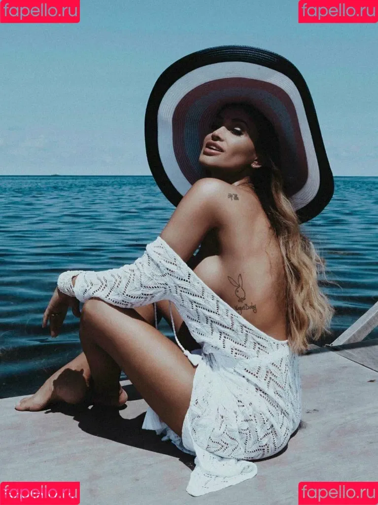 Yevgeniya Pechlaner Onlyfans Photo Gallery 