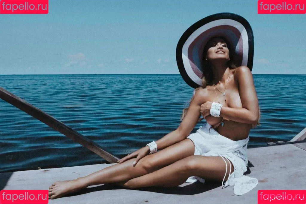 Yevgeniya Pechlaner Onlyfans Photo Gallery 