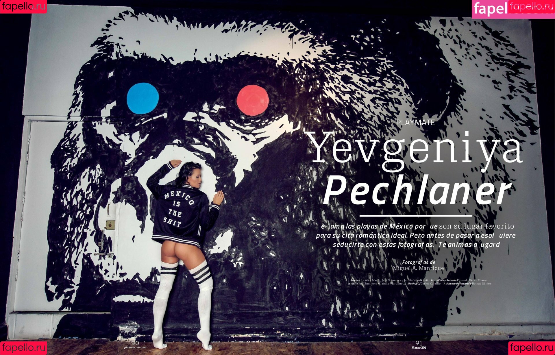 Yevgeniya Pechlaner Onlyfans Photo Gallery 