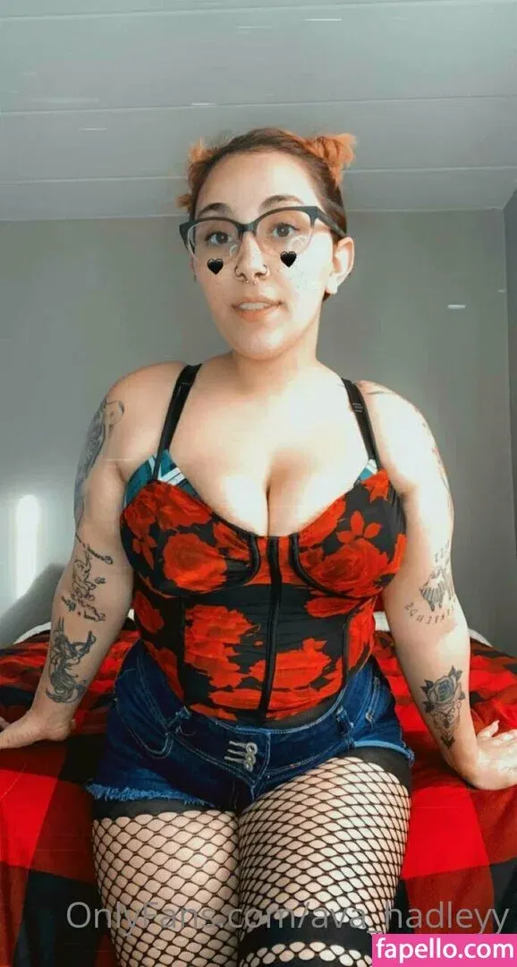 ava_hadley Onlyfans Photo Gallery 